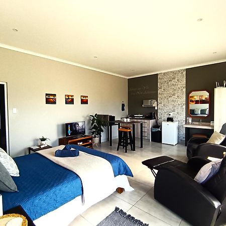 Silver Oaks Airbnb Langebaan Exterior photo