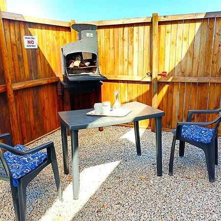 Silver Oaks Airbnb Langebaan Exterior photo