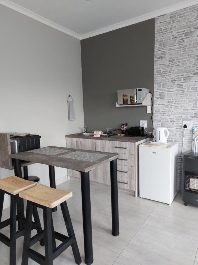 Silver Oaks Airbnb Langebaan Exterior photo