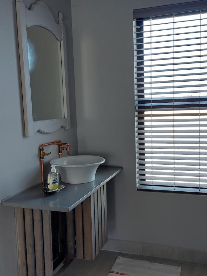 Silver Oaks Airbnb Langebaan Exterior photo