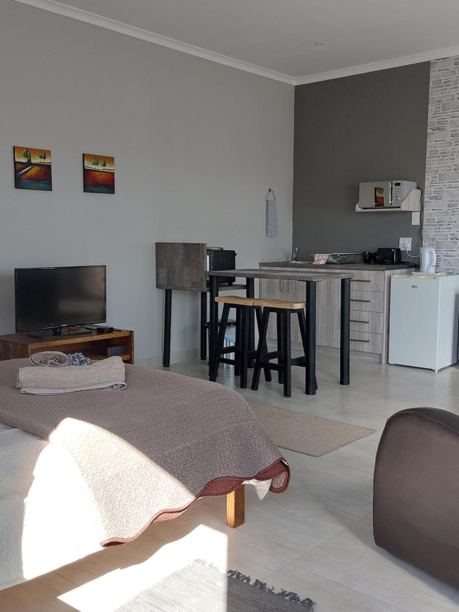 Silver Oaks Airbnb Langebaan Exterior photo