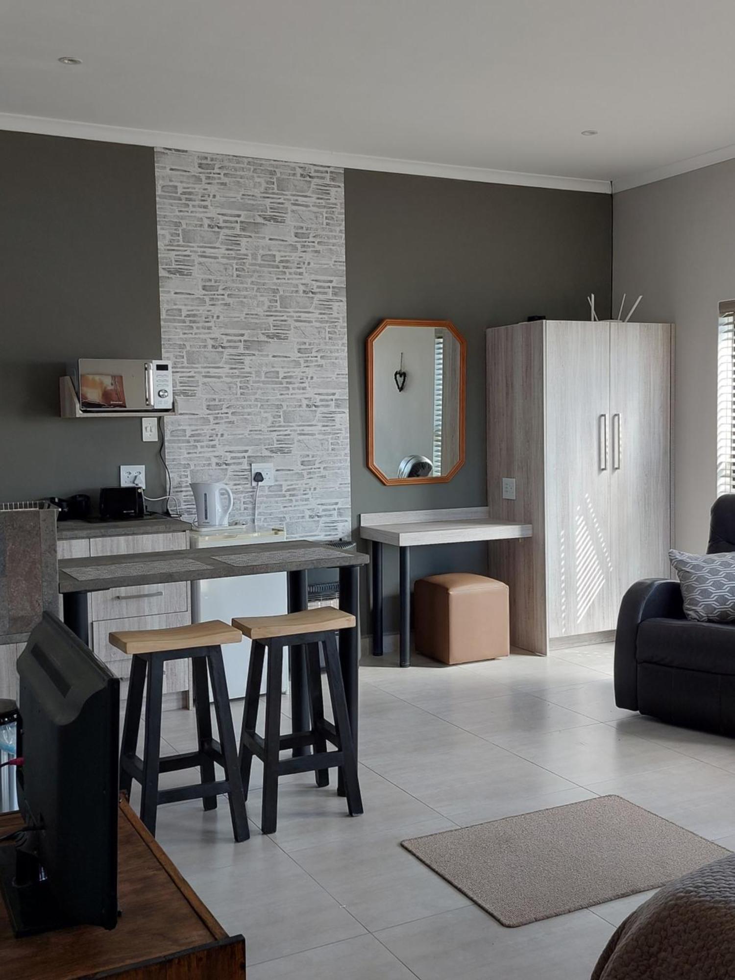 Silver Oaks Airbnb Langebaan Exterior photo