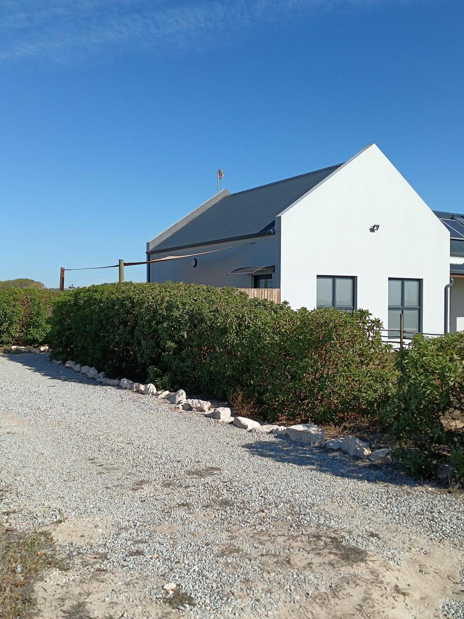Silver Oaks Airbnb Langebaan Exterior photo