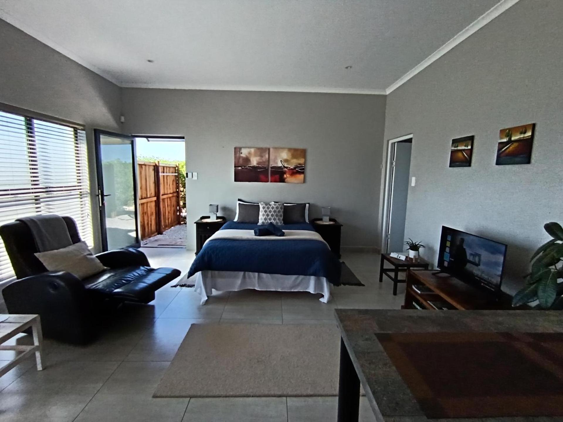 Silver Oaks Airbnb Langebaan Exterior photo