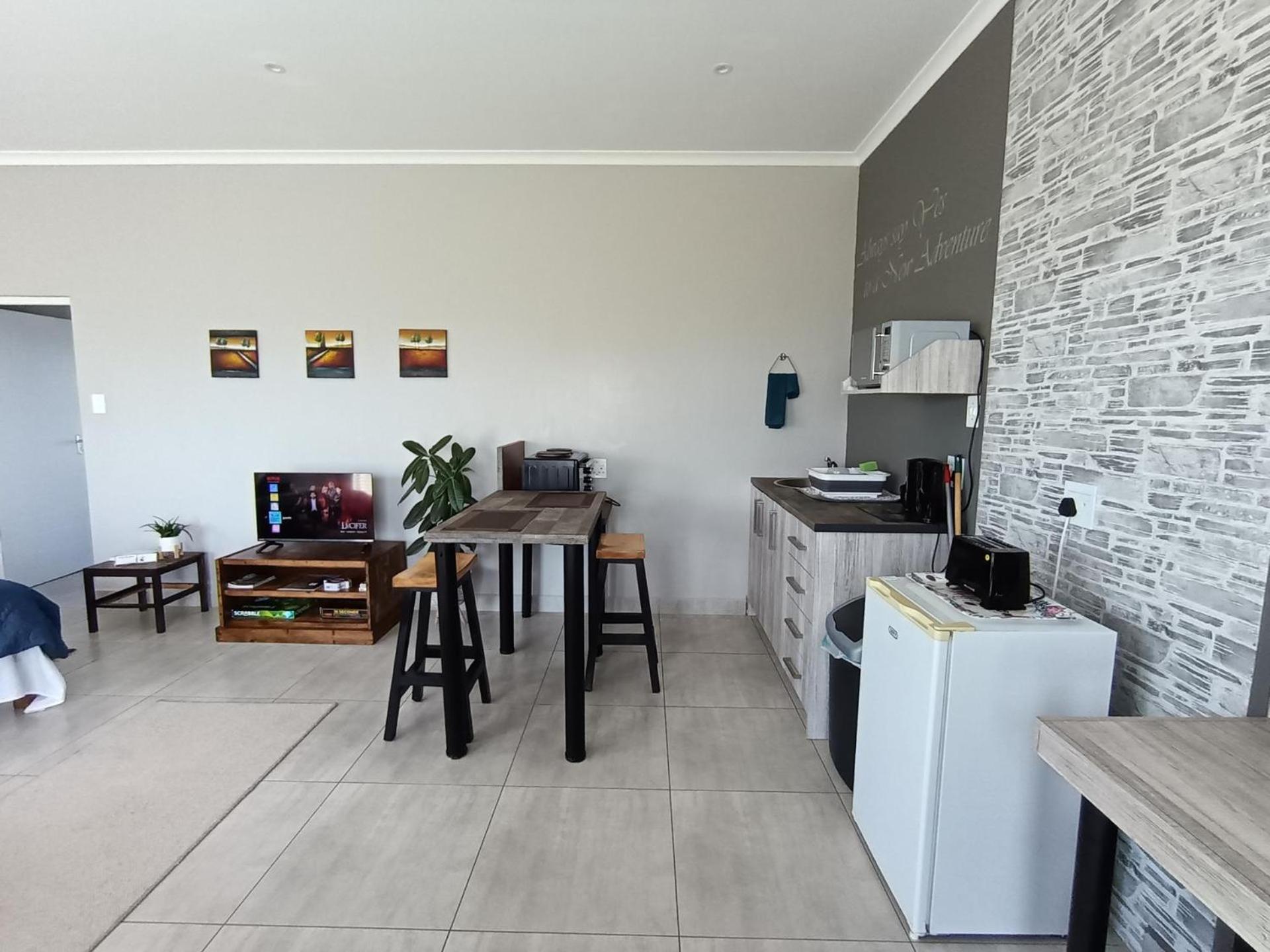 Silver Oaks Airbnb Langebaan Exterior photo