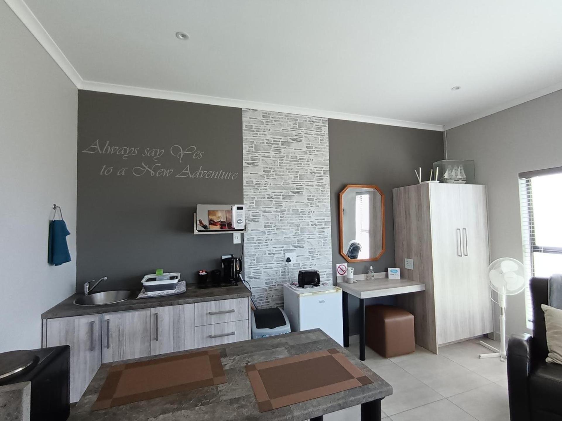 Silver Oaks Airbnb Langebaan Exterior photo