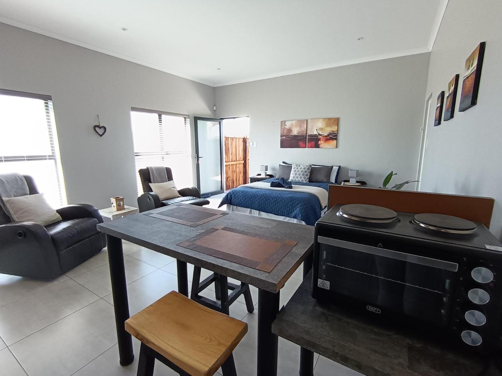 Silver Oaks Airbnb Langebaan Exterior photo