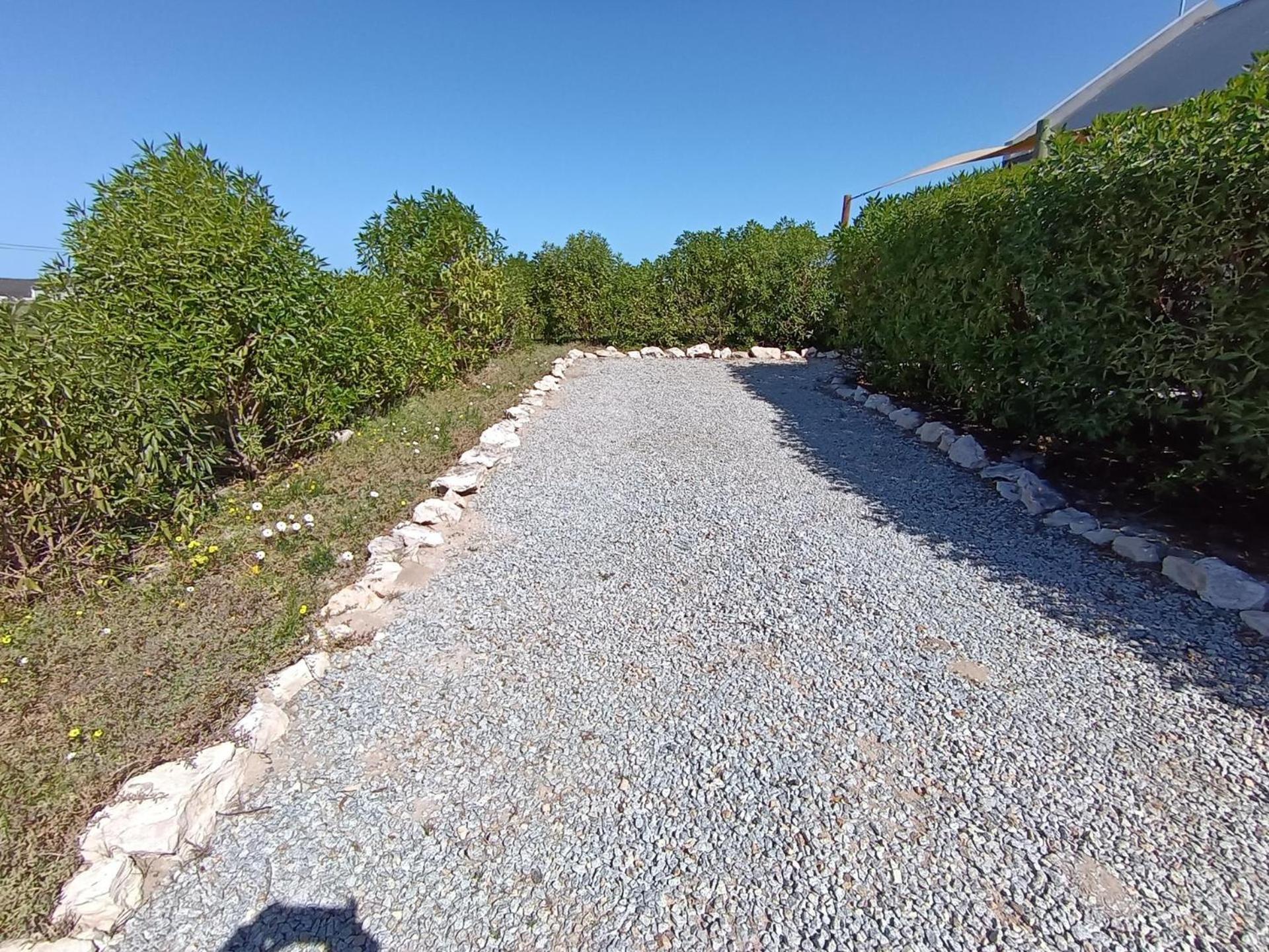 Silver Oaks Airbnb Langebaan Exterior photo