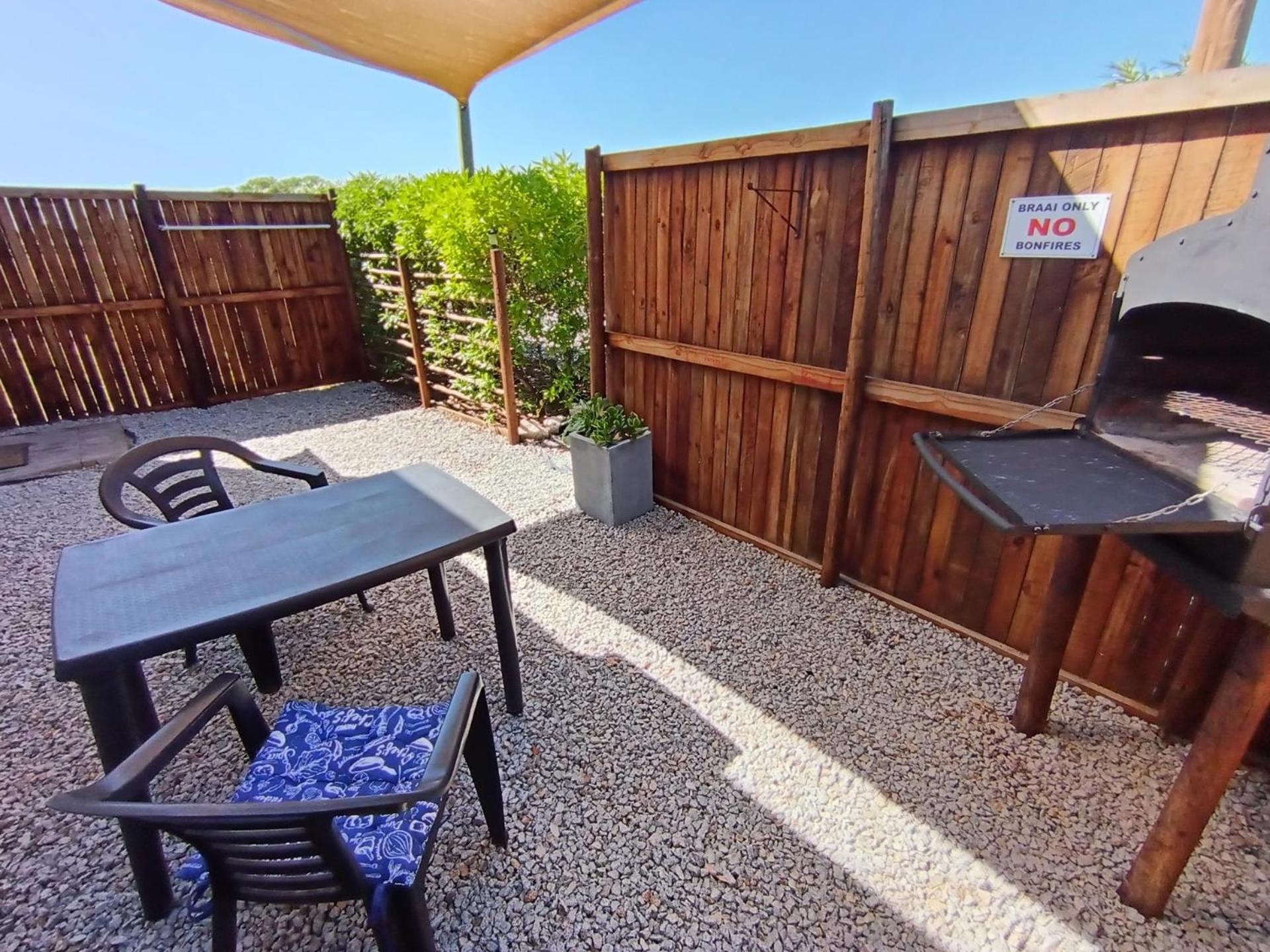 Silver Oaks Airbnb Langebaan Exterior photo