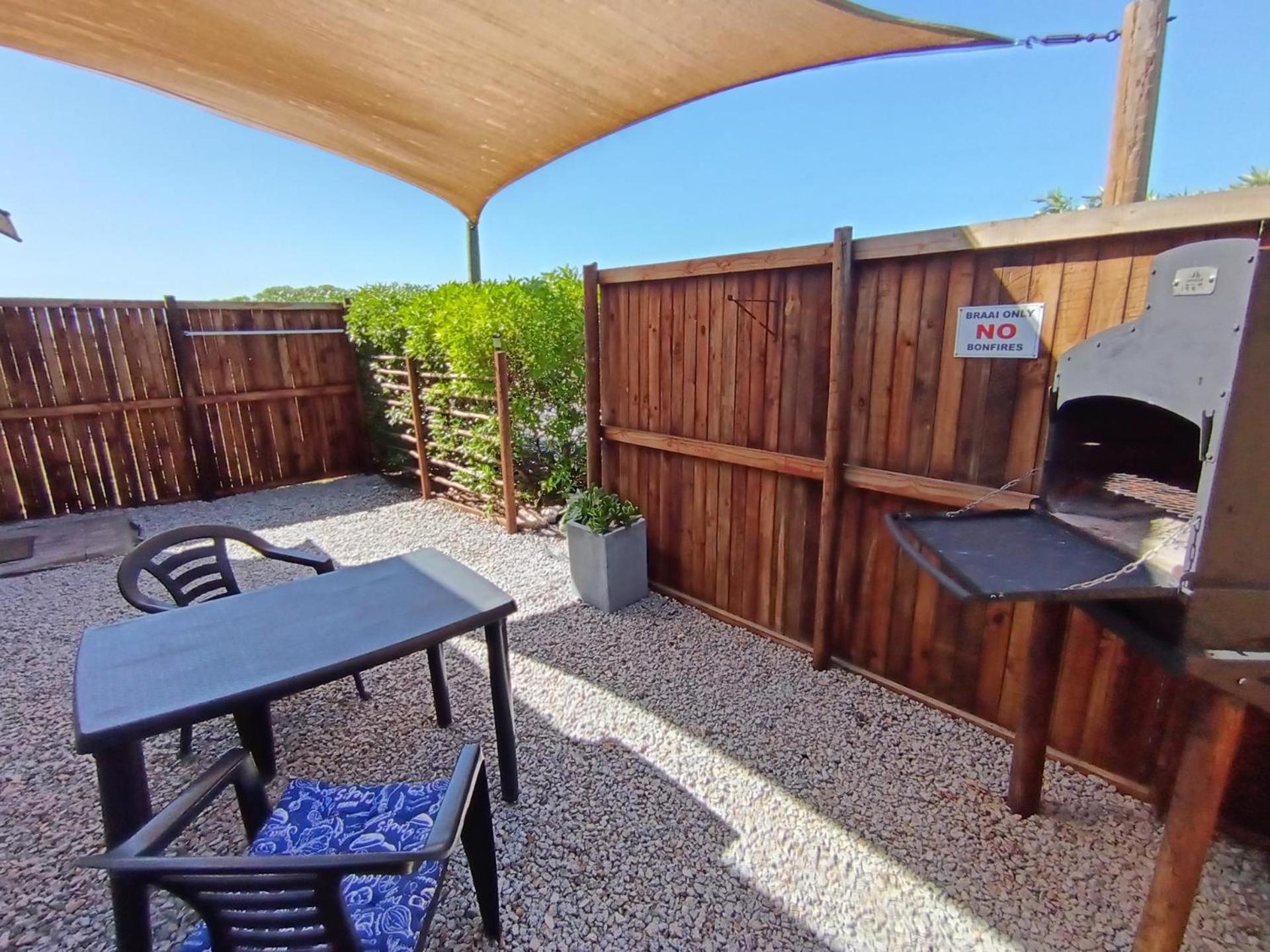 Silver Oaks Airbnb Langebaan Exterior photo