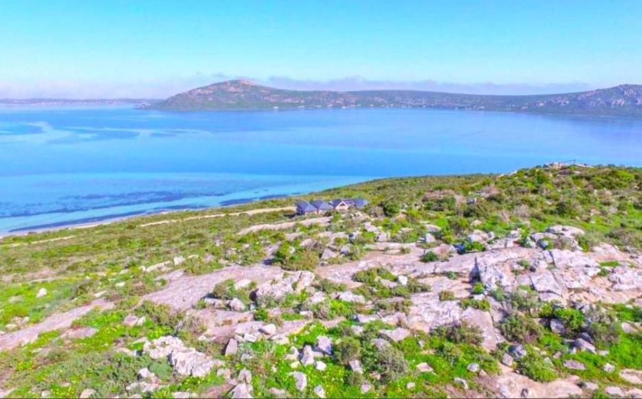 Silver Oaks Airbnb Langebaan Exterior photo