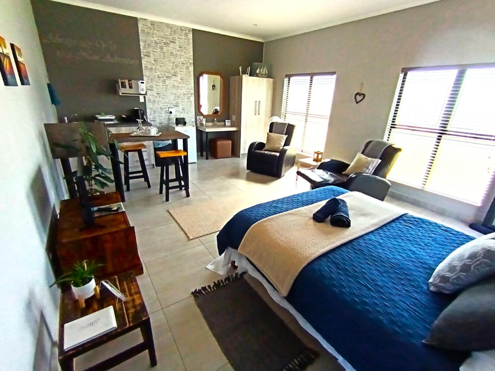 Silver Oaks Airbnb Langebaan Exterior photo