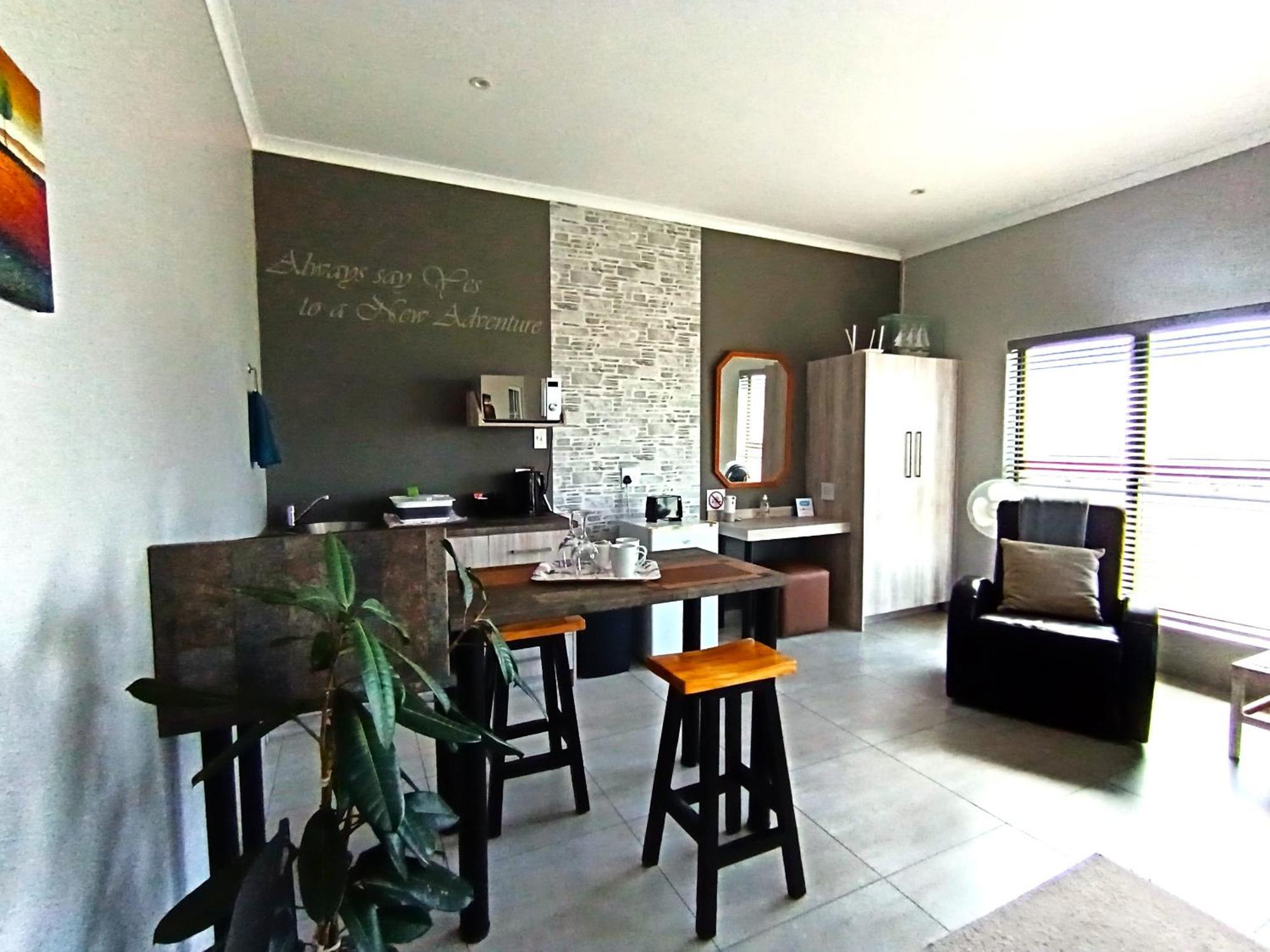 Silver Oaks Airbnb Langebaan Exterior photo