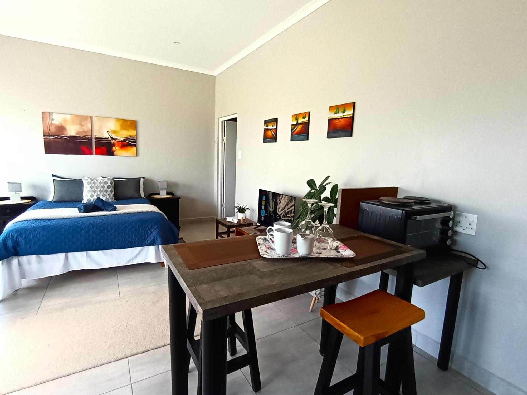 Silver Oaks Airbnb Langebaan Exterior photo
